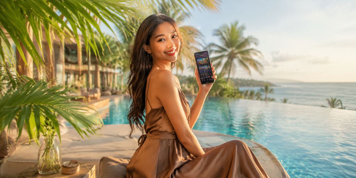 Khán giả cổ vũ cuồng nhiệt trong một trận bóng đá tại Đà Lạt, Việt Nam
