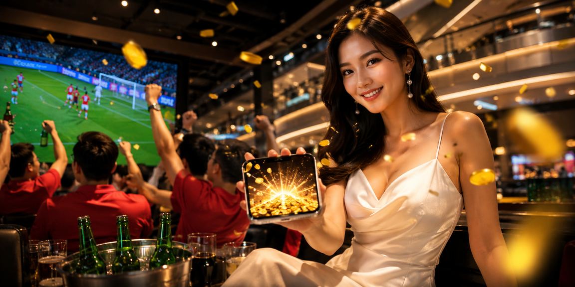 Trải nghiệm casino di động hiện đại tại Hà Nội với giao diện thân thiện