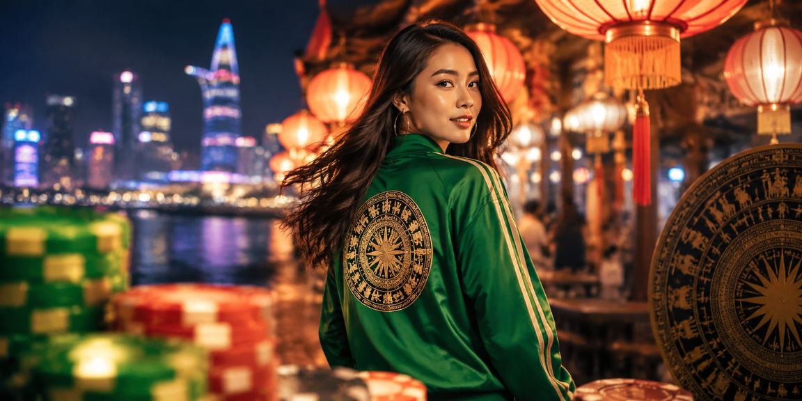 Nền tảng cá cược casino an toàn và bảo mật tại Việt Nam